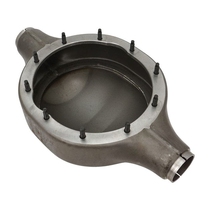 RTS RTS Rear Axle Diff Housing, For Ford 9in. Heavy Duty, Steel, Hotrod Smooth Round Back, Accepts 3.00 in. Axle Tubes RTS Rear Axle Diff Housing, For Ford 9in. Heavy Duty, Steel, Hotrod Smooth Round Back, Accepts 3.00 in. Axle Tubes Autofit