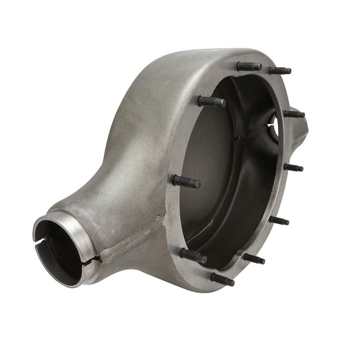RTS RTS Rear Axle Diff Housing, For Ford 9in. Heavy Duty, Steel, Hotrod Smooth Round Back, Accepts 3.00 in. Axle Tubes RTS Rear Axle Diff Housing, For Ford 9in. Heavy Duty, Steel, Hotrod Smooth Round Back, Accepts 3.00 in. Axle Tubes Autofit