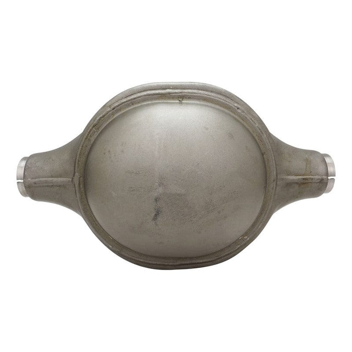 RTS RTS Rear Axle Diff Housing, For Ford 9in. Heavy Duty, Steel, Hotrod Smooth Round Back, Accepts 3.00 in. Axle Tubes RTS Rear Axle Diff Housing, For Ford 9in. Heavy Duty, Steel, Hotrod Smooth Round Back, Accepts 3.00 in. Axle Tubes Autofit