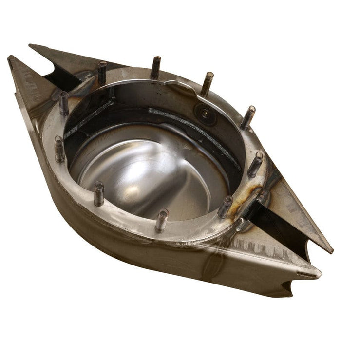 RTS RTS Rear Axle Diff Housing, Ford 9'', Premium Series Fabricated Mild Steel , Fits up to 9.5" Gear Sets, 3.00 in. Axle Tubes , Each RTS Rear Axle Diff Housing, Ford 9'', Premium Series Fabricated Mild Steel , Fits up to 9.5" Gear Sets, 3.00 in. Axle Tubes , Each Autofit