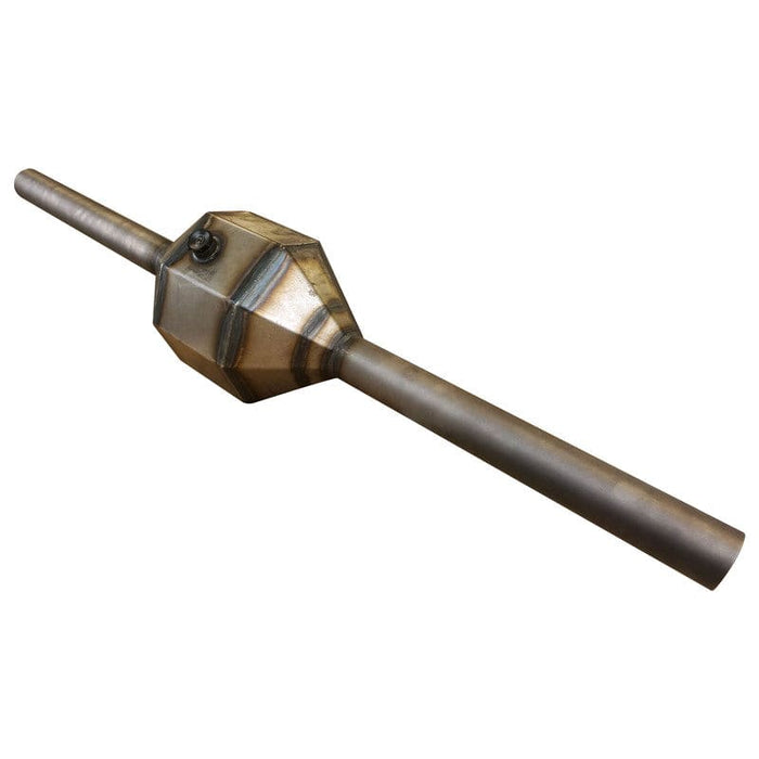 RTS RTS Rear Axle Housing for 9" Diff, Ultra Fabricated Sheet Metal, Mild Steel, Fits up to 9.5" Gear Sets, 60'' Length, 3.250 in. Tube Diameter, Each RTS Rear Axle Housing for 9" Diff, Ultra Fabricated Sheet Metal, Mild Steel, Fits up to 9.5" Gear Sets, 60'' Length, 3.250 in. Tube Diameter, Each Autofit