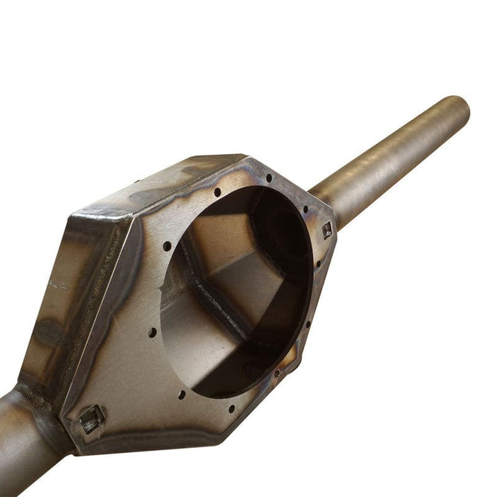 RTS RTS Rear Axle Housing for 9" Diff, Ultra Fabricated Sheet Metal, Mild Steel, Fits up to 9.5" Gear Sets, 60'' Length, 3.250 in. Tube Diameter, Each RTS Rear Axle Housing for 9" Diff, Ultra Fabricated Sheet Metal, Mild Steel, Fits up to 9.5" Gear Sets, 60'' Length, 3.250 in. Tube Diameter, Each Autofit