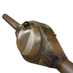 RTS RTS Rear Axle Housing, Ford 9'' Diff, Premium Series Fabricated Mild Steel, Fits up to 9.5" Gears, 60'' Length, 3.00 in. Tube RTS Rear Axle Housing, Ford 9'' Diff, Premium Series Fabricated Mild Steel, Fits up to 9.5" Gears, 60'' Length, 3.00 in. Tube Autofit