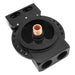 RTS RTS Remote Oil Filter Head, With FRAM HP4 Filter, 13/16''-16 Thread, AN12 ORB Ports, Adjustable Bracket, Billet Aluminium, Black RTS Remote Oil Filter Head, With FRAM HP4 Filter, 13/16''-16 Thread, AN12 ORB Ports, Adjustable Bracket, Billet Aluminium, Black Autofit