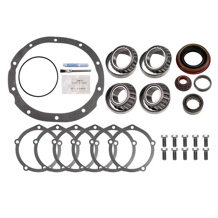RTS RTS Ring and Pinion Master Bearing Kit, Suits Ford 9 inch Diff, 2.891" x 1.781" LM102910 & LM102949, Std Pinion Support RTS Ring and Pinion Master Bearing Kit, Suits Ford 9 inch Diff, 2.891" x 1.781" LM102910 & LM102949, Std Pinion Support Autofit