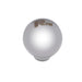 RTS RTS Shift Knob, Round, Aluminium, Satin, Logo, Automatic, Manual Transmission RTS Shift Knob, Round, Aluminium, Satin, Logo, Automatic, Manual Transmission Autofit