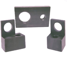 RTS RTS Shifter Cable Adapter, Aluminium, Adapts TCI Heavy-duty Shifter Cable To B&M Outlaw, Striker RTS Shifter Cable Adapter, Aluminium, Adapts TCI Heavy-duty Shifter Cable To B&M Outlaw, Striker Autofit