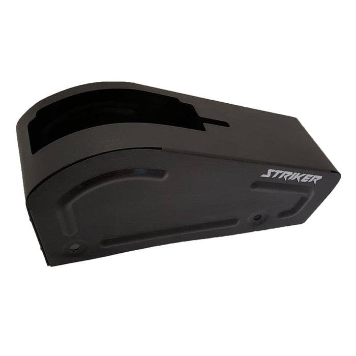 RTS RTS Shifter Cover, Aluminium Black Anodized, for or TCI RTS Shifter Cover, Aluminium Black Anodized, for or TCI Autofit