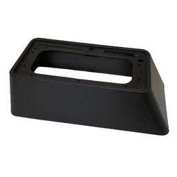 RTS RTS Shifter Cover, Plastic, Black, B&M Quicksilver or Quick Ratchet, Star Shifter RTS Shifter Cover, Plastic, Black, B&M Quicksilver or Quick Ratchet, Star Shifter Autofit