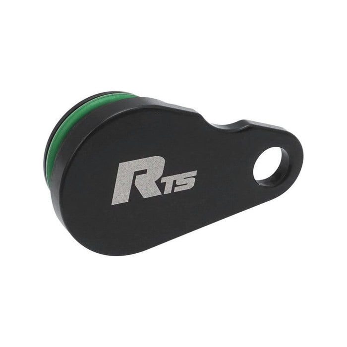 RTS RTS Speedo Port Plug, GM TH350, Powerglide, Muncie M20, Billet, Each RTS Speedo Port Plug, GM TH350, Powerglide, Muncie M20, Billet, Each Autofit