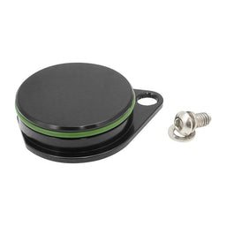 RTS RTS Speedo Port Plug, Speedometer Plug, For GM TH400, Billet, Each RTS Speedo Port Plug, Speedometer Plug, For GM TH400, Billet, Each Autofit