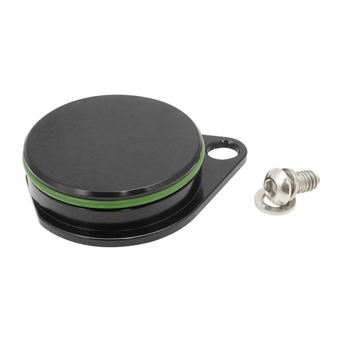 RTS RTS Speedo Port Plug, Speedometer Plug, For GM TH400, Billet, Each RTS Speedo Port Plug, Speedometer Plug, For GM TH400, Billet, Each Autofit