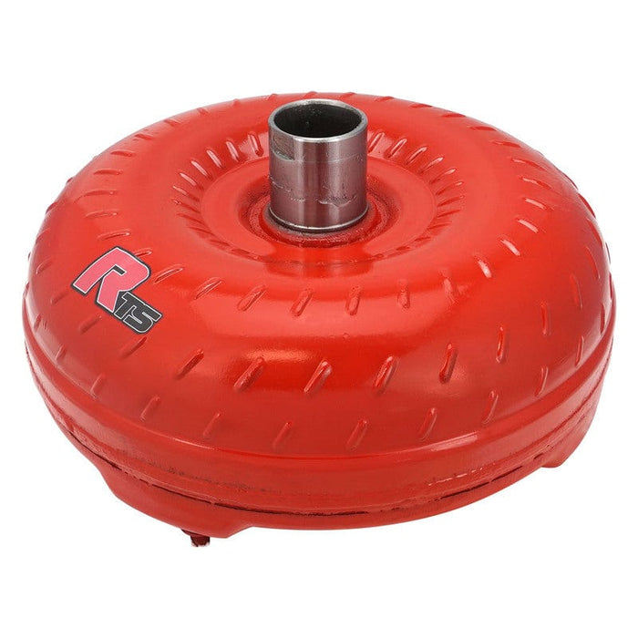 RTS RTS Stalker 12.75'' High Stall Torque Converter AOD, 2000-2400 Ford Falcon Mustang 5.0lt AOD, Each RTS Stalker 12.75'' High Stall Torque Converter AOD, 2000-2400 Ford Falcon Mustang 5.0lt AOD, Each Autofit