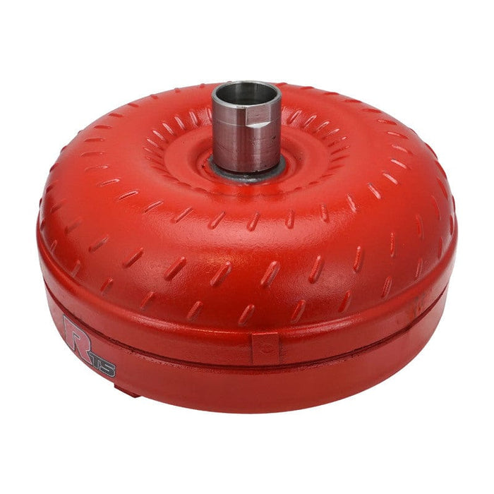 RTS RTS Stalker 12.75'' High Stall Torque Converter, Lockup, 2000-2400 550hp, Ford 4.6 & 5.4lt, AODE ,4R70W ,4R75W ,Each RTS Stalker 12.75'' High Stall Torque Converter, Lockup, 2000-2400 550hp, Ford 4.6 & 5.4lt, AODE ,4R70W ,4R75W ,Each Autofit