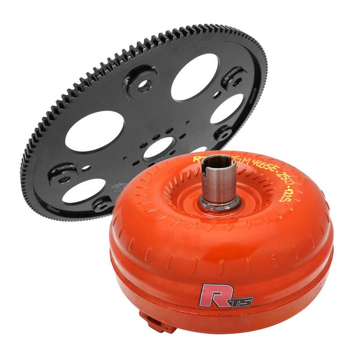 RTS RTS Stalker 12'' High Stall Torque Converter & Flexplate Package, Lockup, GM LS 4L60E/4L65E, Chev/Holden Commodore, 2200-2500, 550HP RTS Stalker 12'' High Stall Torque Converter & Flexplate Package, Lockup, GM LS 4L60E/4L65E, Chev/Holden Commodore, 2200-2500, 550HP Autofit