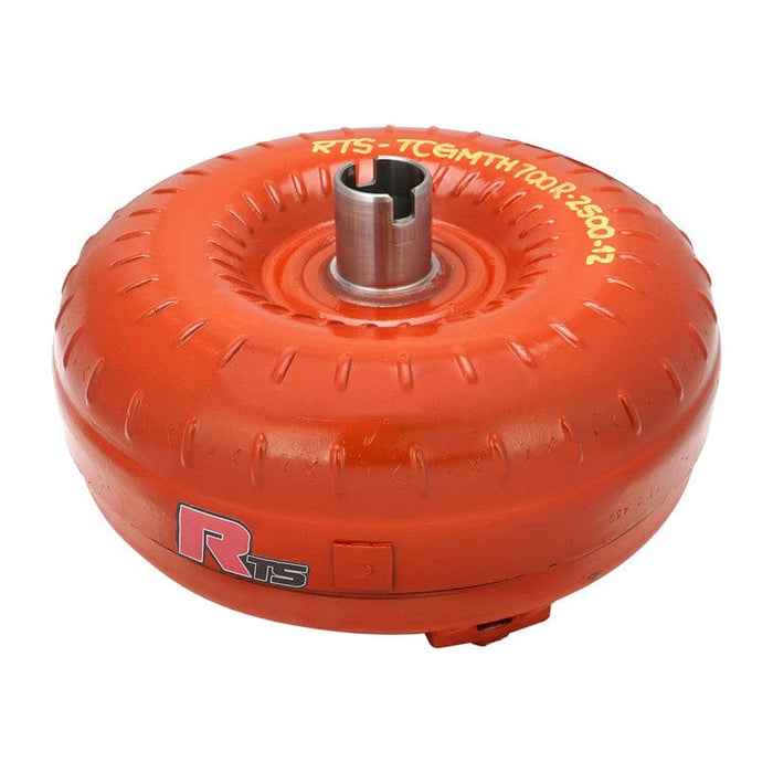 RTS RTS Stalker 12'' High Stall Torque Converter, GM TH700R4/4L60/4L60E, 30 Spline, 2200-2500, Chev/Holden Commodore RTS Stalker 12'' High Stall Torque Converter, GM TH700R4/4L60/4L60E, 30 Spline, 2200-2500, Chev/Holden Commodore Autofit