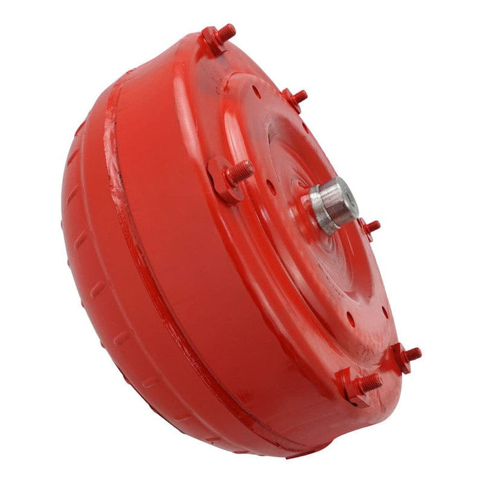 RTS RTS Stalker 12'' Torque Converter Heavy Duty, Low Stall 1500-1600, Ford Truck 6 Stud 4.9L,7.3L,7.5L Diesel, E4OD 4R100, B C-11.4375'',400HP Each RTS Stalker 12'' Torque Converter Heavy Duty, Low Stall 1500-1600, Ford Truck 6 Stud 4.9L,7.3L,7.5L Diesel, E4OD 4R100, B C-11.4375'',400HP Each Autofit