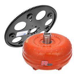 RTS RTS Stalker 13'' High Stall Torque Converter & Flexplate Package, Lockup, GM LS 4L80E, Chev/Holden Commodore, 2200-2500, 550HP RTS Stalker 13'' High Stall Torque Converter & Flexplate Package, Lockup, GM LS 4L80E, Chev/Holden Commodore, 2200-2500, 550HP Autofit