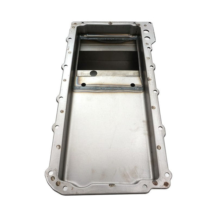 RTS RTS Steel Oil Pan, Chev Holden Engine Swap, LS, 427 Stroker , Matte Black, Rear Sump 6.5 litre Capacity, Pick Up, Kit RTS Steel Oil Pan, Chev Holden Engine Swap, LS, 427 Stroker , Matte Black, Rear Sump 6.5 litre Capacity, Pick Up, Kit Autofit