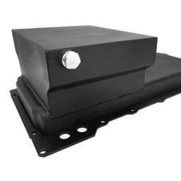 RTS RTS Steel Oil Pan, Chev Holden Engine Swap, LS, 427 Stroker , Matte Black, Rear Sump 6.5 litre Capacity, Pick Up, Kit RTS Steel Oil Pan, Chev Holden Engine Swap, LS, 427 Stroker , Matte Black, Rear Sump 6.5 litre Capacity, Pick Up, Kit Autofit