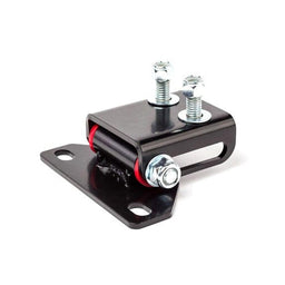 RTS RTS Steel Transmission Mount, Universal, Black, Adjustable Trans Mount Kit RTS Steel Transmission Mount, Universal, Black, Adjustable Trans Mount Kit Autofit
