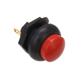 RTS RTS Switch, Push Button, Trans-Brake, Plastic, Red, 15 Amps RTS Switch, Push Button, Trans-Brake, Plastic, Red, 15 Amps Autofit