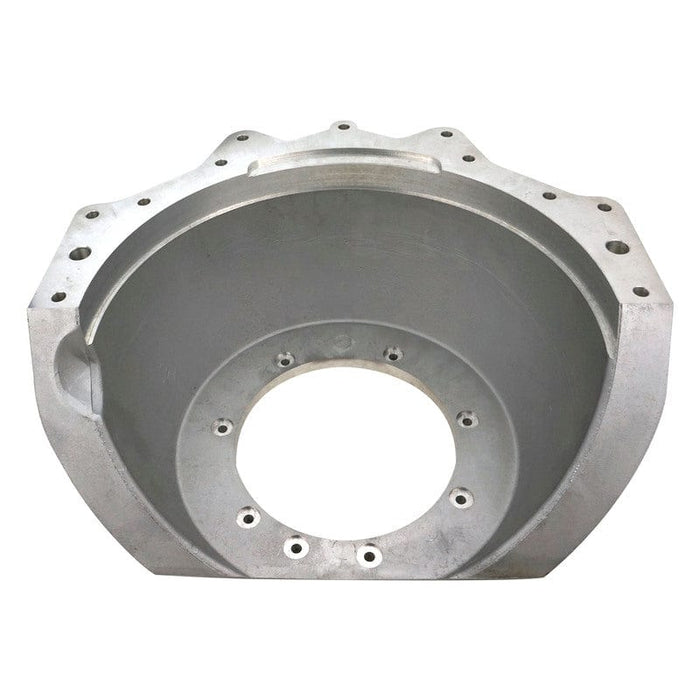 RTS RTS Transmission Bellhousing, Automatic, Aluminium, 30.1 SFI , GM SB, BB and LS Chevrolet, to GM TH350, TH400, Kit RTS Transmission Bellhousing, Automatic, Aluminium, 30.1 SFI , GM SB, BB and LS Chevrolet, to GM TH350, TH400, Kit Autofit