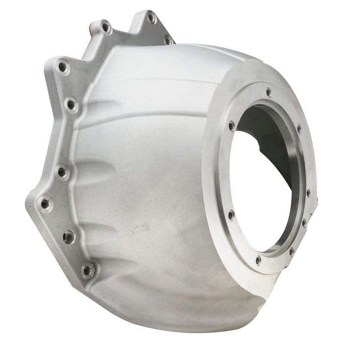 RTS RTS Transmission Bellhousing, Automatic, Aluminium, 30.1 SFI , GM SB, BB and LS Chevrolet, to GM TH350, TH400, Kit RTS Transmission Bellhousing, Automatic, Aluminium, 30.1 SFI , GM SB, BB and LS Chevrolet, to GM TH350, TH400, Kit Autofit