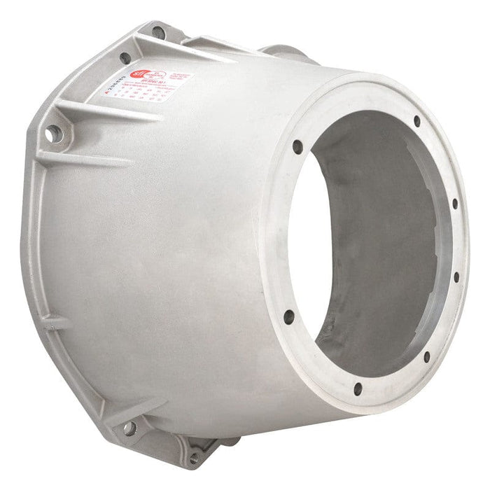 RTS RTS Transmission Bellhousing, Automatic Aluminium, SFI 30.1, For Nissan & Holden Commodore VL, RB30 To GM Powerglide, Kit RTS Transmission Bellhousing, Automatic Aluminium, SFI 30.1, For Nissan & Holden Commodore VL, RB30 To GM Powerglide, Kit Autofit