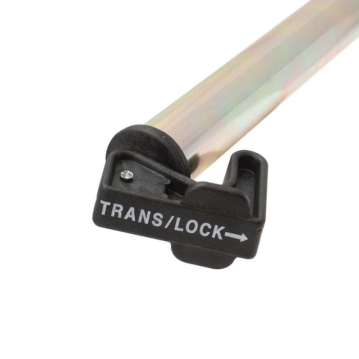 RTS RTS Transmission Dipstick and Tube, Trick Loc, All Holdens, Commodore V8 with Trimatic Gearbox, Steel Tube/Plastic Lock, Boot Seal, Each RTS Transmission Dipstick and Tube, Trick Loc, All Holdens, Commodore V8 with Trimatic Gearbox, Steel Tube/Plastic Lock, Boot Seal, Each Autofit