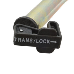 RTS RTS Transmission Dipstick and tube ,Trick Loc ,Steel/Plastic lock, Black, BB Chrysler TF727, Each RTS Transmission Dipstick and tube ,Trick Loc ,Steel/Plastic lock, Black, BB Chrysler TF727, Each Autofit
