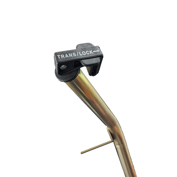 RTS RTS Transmission Dipstick and tube ,Trick Loc ,Steel/Plastic lock, Black, BB Ford C-6Â , Each RTS Transmission Dipstick and tube ,Trick Loc ,Steel/Plastic lock, Black, BB Ford C-6Â , Each Autofit