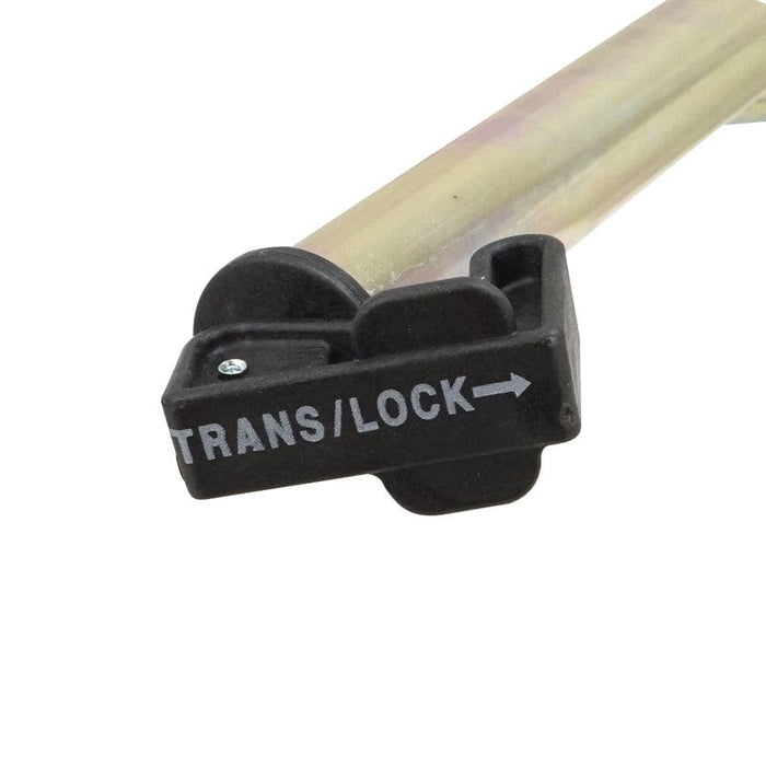 RTS RTS Transmission Dipstick and tube ,Trick Loc ,Steel/Plastic lock, Black,Chev Holden GM TH400 Tight Fit ,stock trans tunnel, Each RTS Transmission Dipstick and tube ,Trick Loc ,Steel/Plastic lock, Black,Chev Holden GM TH400 Tight Fit ,stock trans tunnel, Each Autofit