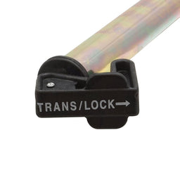 RTS RTS Transmission Dipstick and tube ,Trick Loc ,Steel/Plastic lock, Black, Chrysler TF904,, Each RTS Transmission Dipstick and tube ,Trick Loc ,Steel/Plastic lock, Black, Chrysler TF904,, Each Autofit