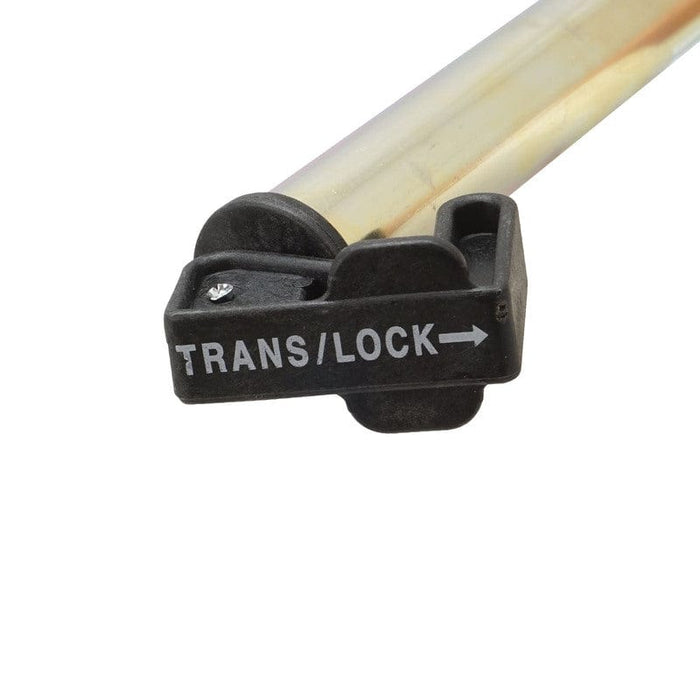 RTS RTS Transmission Dipstick and tube ,Trick Loc ,Steel/Plastic lock, Black, Ford AOD, Each RTS Transmission Dipstick and tube ,Trick Loc ,Steel/Plastic lock, Black, Ford AOD, Each Autofit