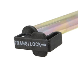 RTS RTS Transmission Dipstick and tube ,Trick Loc ,Steel/Plastic lock, Black, GM 4L80E to LS Engines ,Each RTS Transmission Dipstick and tube ,Trick Loc ,Steel/Plastic lock, Black, GM 4L80E to LS Engines ,Each Autofit