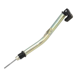 RTS RTS Transmission Dipstick and tube ,Trick Loc ,Steel/Plastic lock, Black,GM Powerglide Dedenbear Case - Short tube & Stick - fits DragsterÂ , Each RTS Transmission Dipstick and tube ,Trick Loc ,Steel/Plastic lock, Black,GM Powerglide Dedenbear Case - Short tube & Stick - fits DragsterÂ , Each Autofit