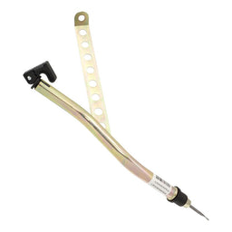 RTS RTS Transmission Dipstick and tube ,Trick Loc ,Steel/Plastic lock, Black,GM Powerglide Shortly, Long Tab, Mounts Case or block bolt, Each RTS Transmission Dipstick and tube ,Trick Loc ,Steel/Plastic lock, Black,GM Powerglide Shortly, Long Tab, Mounts Case or block bolt, Each Autofit