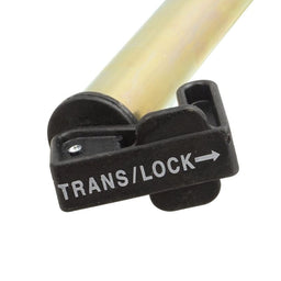 RTS RTS Transmission Dipstick and tube ,Trick Loc ,Steel/Plastic lock, Black, GM TH700R4 to LS Engines ,Each RTS Transmission Dipstick and tube ,Trick Loc ,Steel/Plastic lock, Black, GM TH700R4 to LS Engines ,Each Autofit