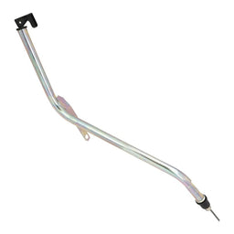 RTS RTS Transmission Dipstick and tube ,Trick Loc ,Steel/Plastic lock, Black, Powerglide with Ultra Bell to BB Chrysler, Each RTS Transmission Dipstick and tube ,Trick Loc ,Steel/Plastic lock, Black, Powerglide with Ultra Bell to BB Chrysler, Each Autofit