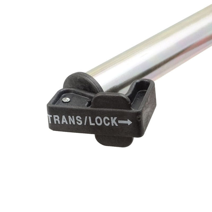 RTS RTS Transmission Dipstick and tube ,Trick Loc ,Steel/Plastic lock, Black, Powerglide with Ultra Bell to SB Ford , Each RTS Transmission Dipstick and tube ,Trick Loc ,Steel/Plastic lock, Black, Powerglide with Ultra Bell to SB Ford , Each Autofit