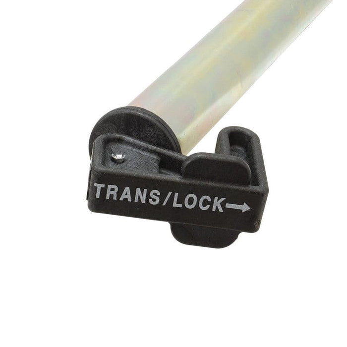 RTS RTS Transmission Dipstick and tube ,Trick Loc ,Steel/Plastic lock, Black, SB Chrysler TF727Â ,Each RTS Transmission Dipstick and tube ,Trick Loc ,Steel/Plastic lock, Black, SB Chrysler TF727Â ,Each Autofit