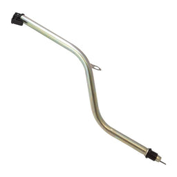 RTS RTS Transmission Dipstick and tube ,Trick Loc ,Steel/Plastic lock, Black, SB Ford C-4 Case Fill, Each RTS Transmission Dipstick and tube ,Trick Loc ,Steel/Plastic lock, Black, SB Ford C-4 Case Fill, Each Autofit