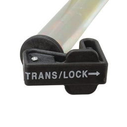 RTS RTS Transmission Dipstick and tube ,Trick Loc ,Steel/Plastic lock, Black, SB Ford C-6 .Long Tube & StickÂ , Each RTS Transmission Dipstick and tube ,Trick Loc ,Steel/Plastic lock, Black, SB Ford C-6 .Long Tube & StickÂ , Each Autofit