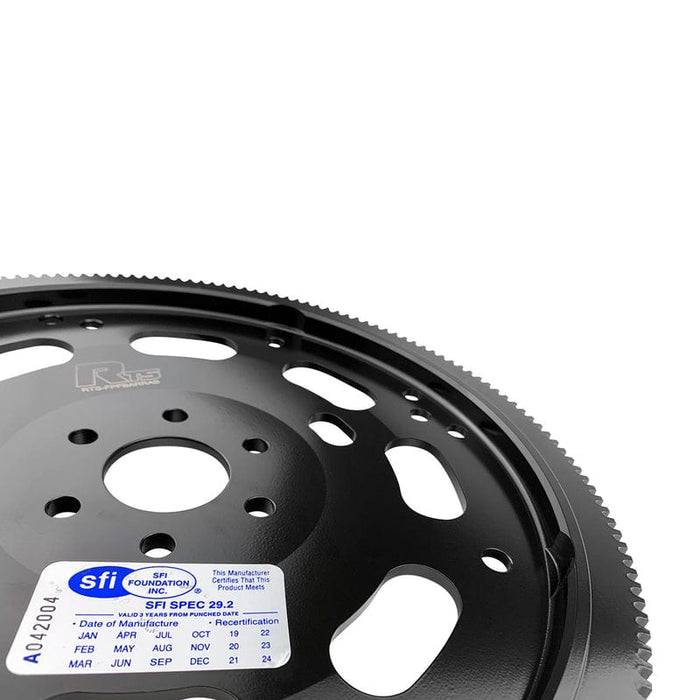 RTS RTS Transmission Flexplate, Billet Steel, SFI 29.2 Certified, For Ford Barra, 4.0L BA-FG XR6 Turbo, 160T RTS Transmission Flexplate, Billet Steel, SFI 29.2 Certified, For Ford Barra, 4.0L BA-FG XR6 Turbo, 160T Autofit