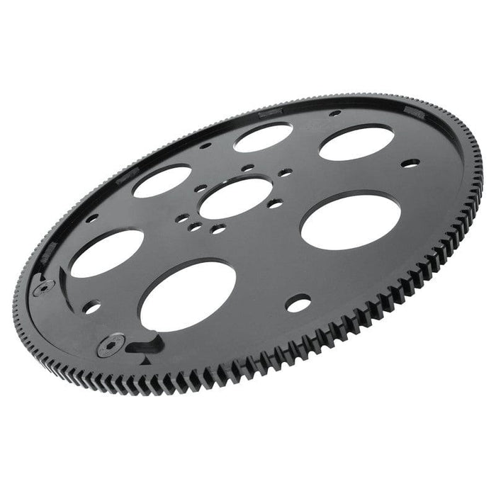 RTS RTS Transmission Flexplate, Black Premium Series, SB & BB Chevrolet, TH350, TH400, 700R4,, 4L60E, 4L80E, 168-Tooth, Internal & External Balance, Each RTS Transmission Flexplate, Black Premium Series, SB & BB Chevrolet, TH350, TH400, 700R4,, 4L60E, 4L80E, 168-Tooth, Internal & External Balance, Each Autofit