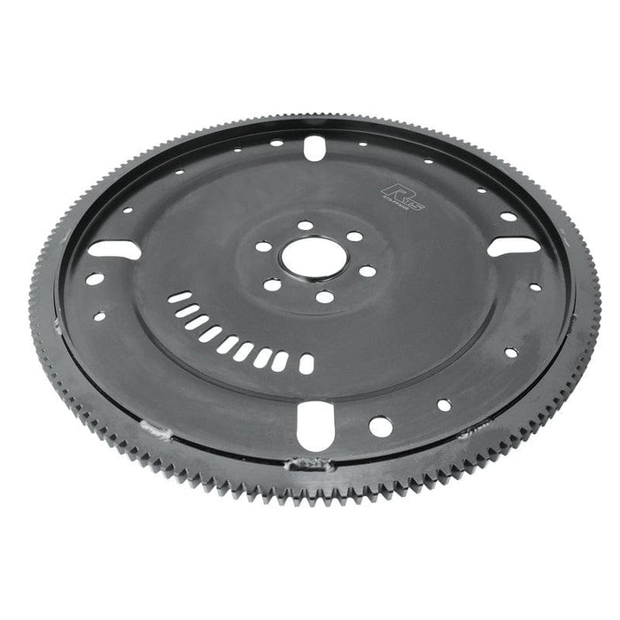 RTS RTS Transmission Flexplate Black Premium Series SB Ford Windsor, 157 Tooth, Ext Bal, 28.2 oz., C4, Each RTS Transmission Flexplate Black Premium Series SB Ford Windsor, 157 Tooth, Ext Bal, 28.2 oz., C4, Each Autofit