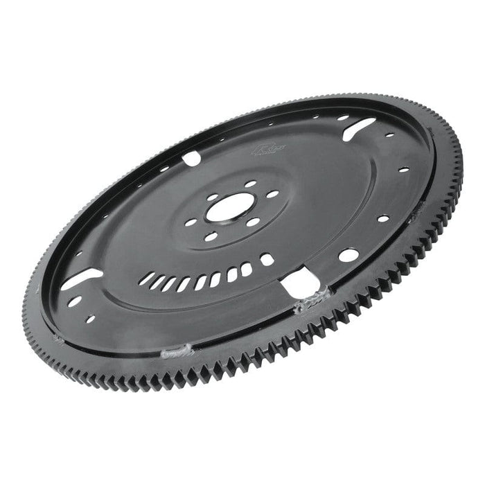 RTS RTS Transmission Flexplate Black Premium Series SB Ford Windsor, 157 Tooth, Ext Bal, 28.2 oz., C4, Each RTS Transmission Flexplate Black Premium Series SB Ford Windsor, 157 Tooth, Ext Bal, 28.2 oz., C4, Each Autofit