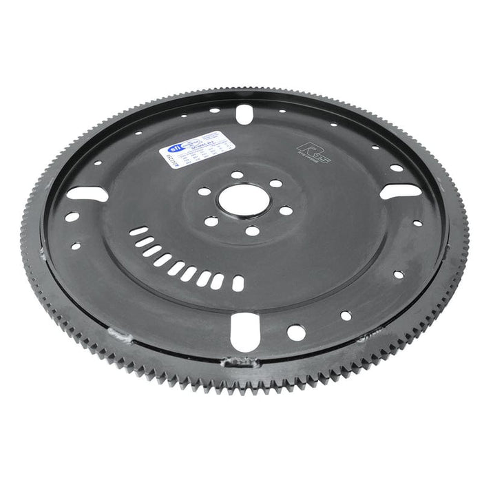 RTS RTS Transmission Flexplate Black Premium Series SB Ford Windsor, Cleveland, 164 Tooth, Ext Bal, 28.2 oz, C4, C10, FMX, Each RTS Transmission Flexplate Black Premium Series SB Ford Windsor, Cleveland, 164 Tooth, Ext Bal, 28.2 oz, C4, C10, FMX, Each Autofit