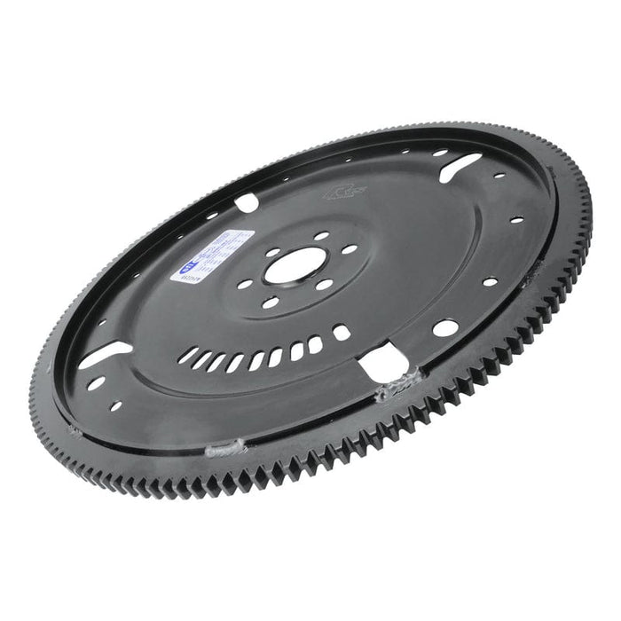 RTS RTS Transmission Flexplate Black Premium Series SB Ford Windsor, Cleveland, 164 Tooth, Ext Bal, 28.2 oz, C4, C10, FMX, Each RTS Transmission Flexplate Black Premium Series SB Ford Windsor, Cleveland, 164 Tooth, Ext Bal, 28.2 oz, C4, C10, FMX, Each Autofit